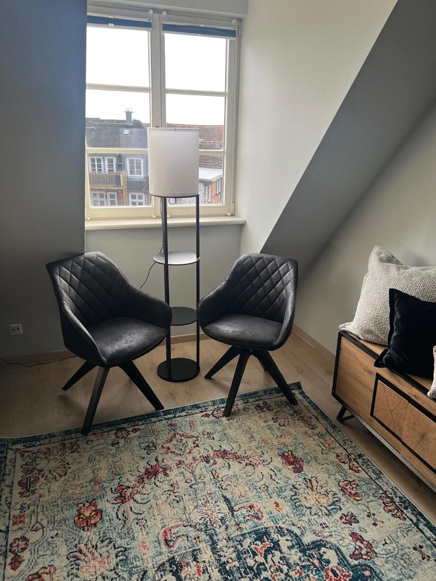 Weinhaus Woehler Hotel Шверин Екстериор снимка